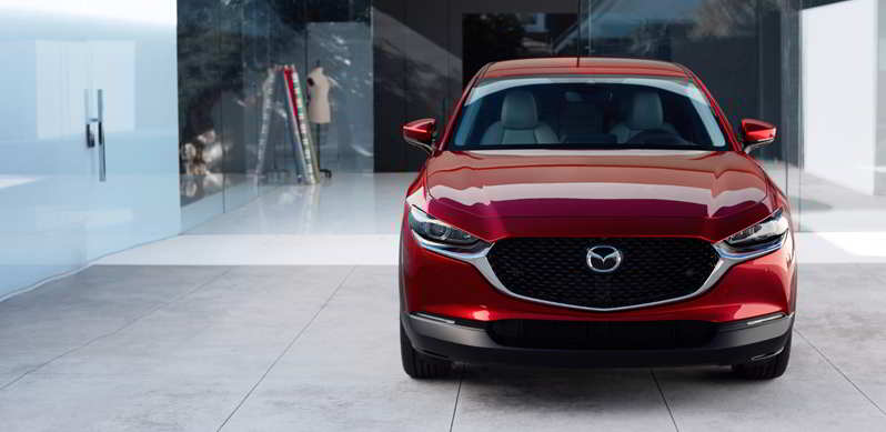 Mazda Yetkili Satıcıları