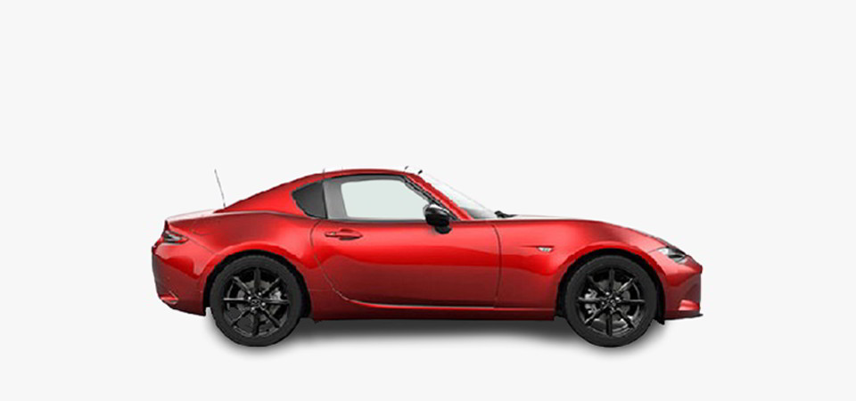 Mazda Mx-5 Rf